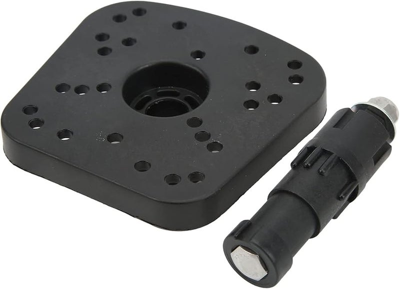 Universal Adjustable Fishfinder Mount For Marine Electronics Sounder - Image 5